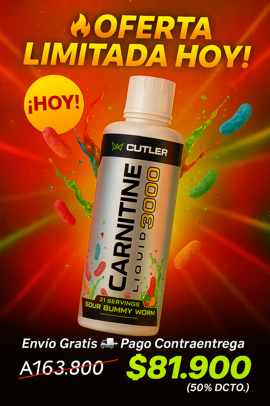 CARTININE 3000