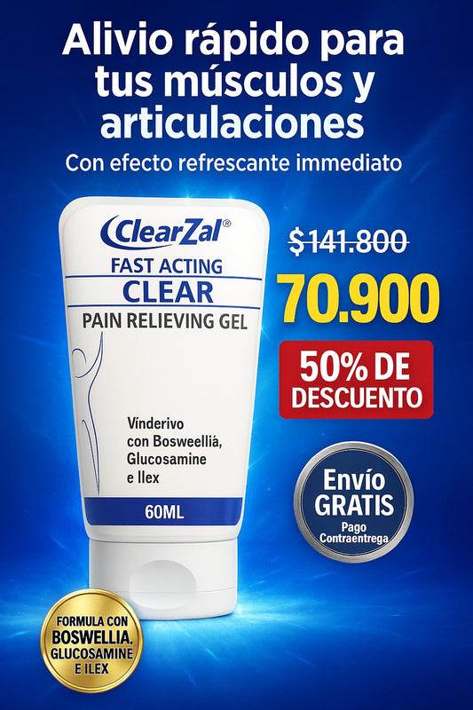 CLEARZAL®