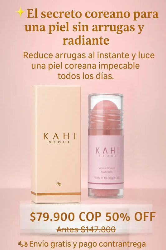 KAHI SEOUL
